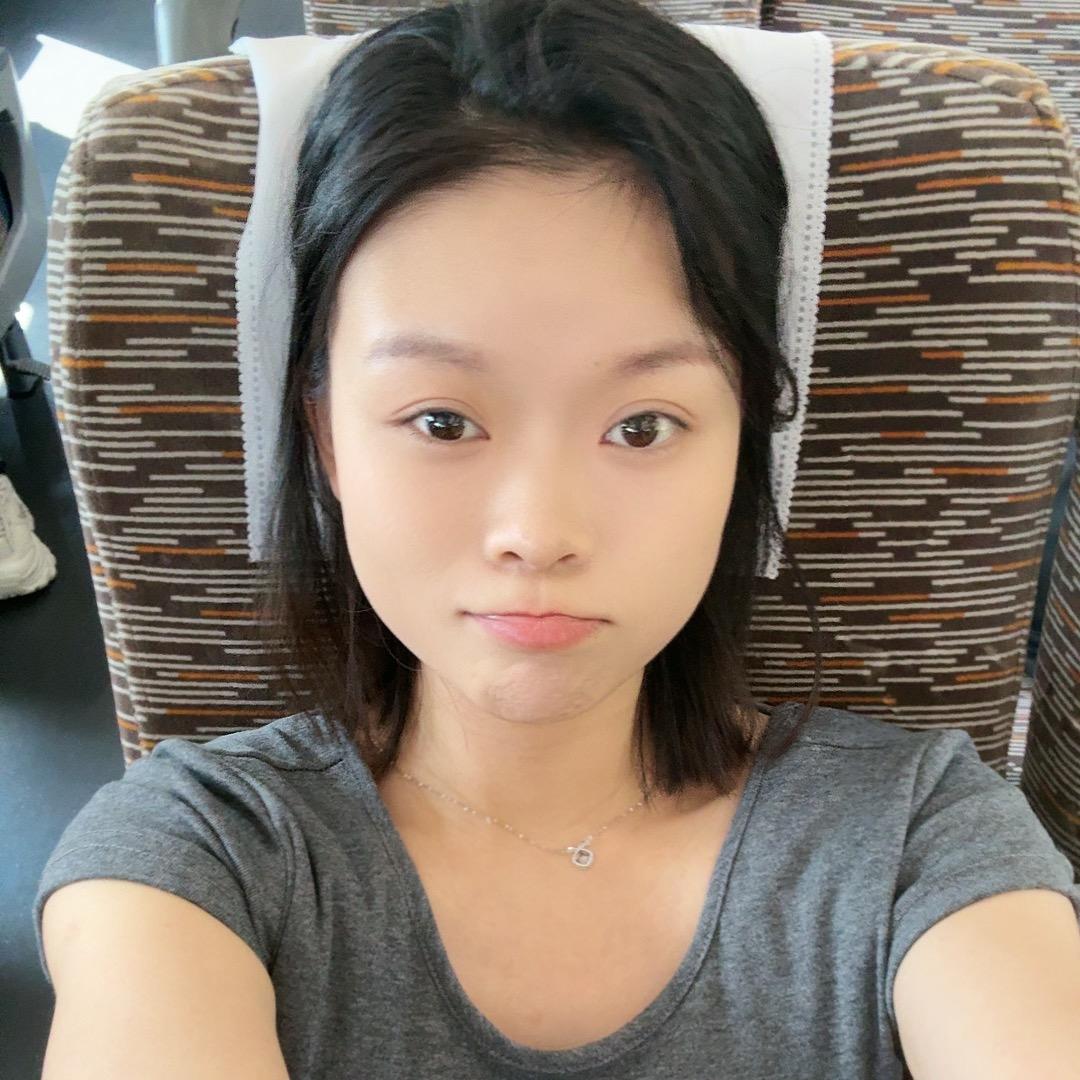 晓妍姐姐