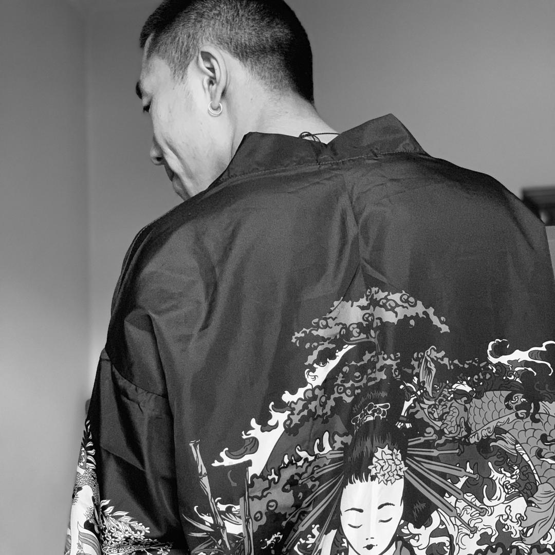 乌鲁木齐US街舞BoomT