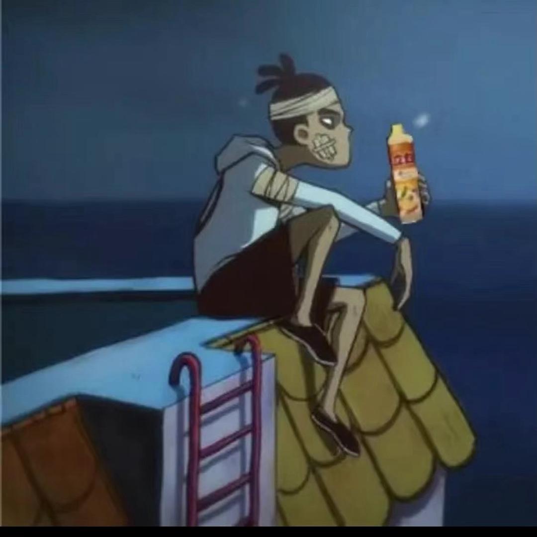 被茶叶耽误的钓鱼大师