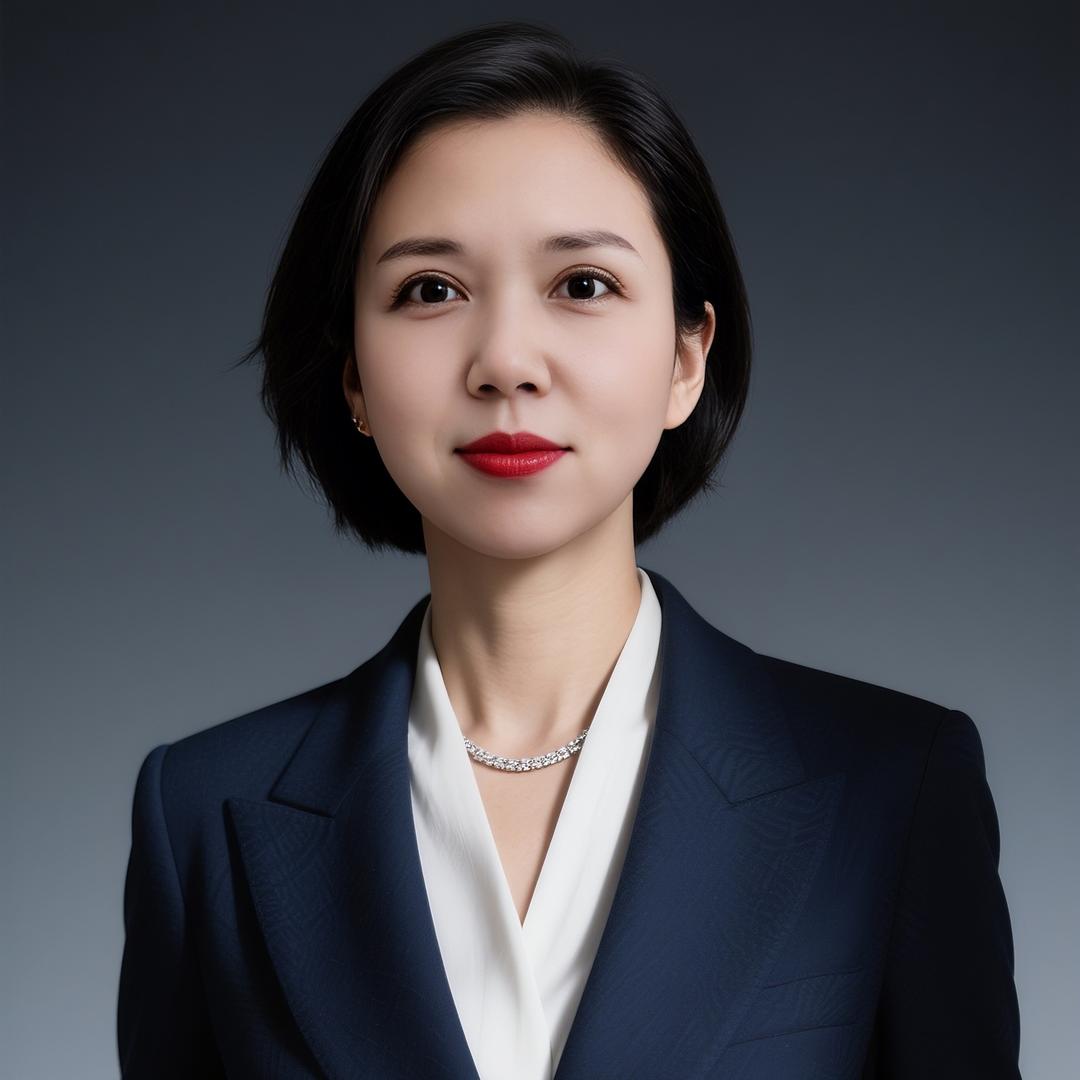 金城·中海天樾 李平