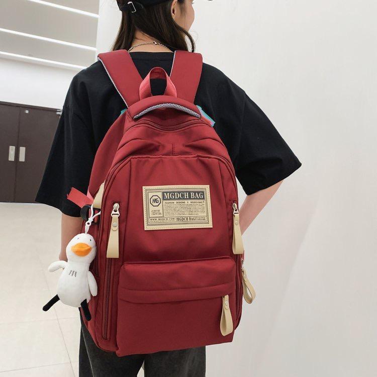 伊森双肩包工厂