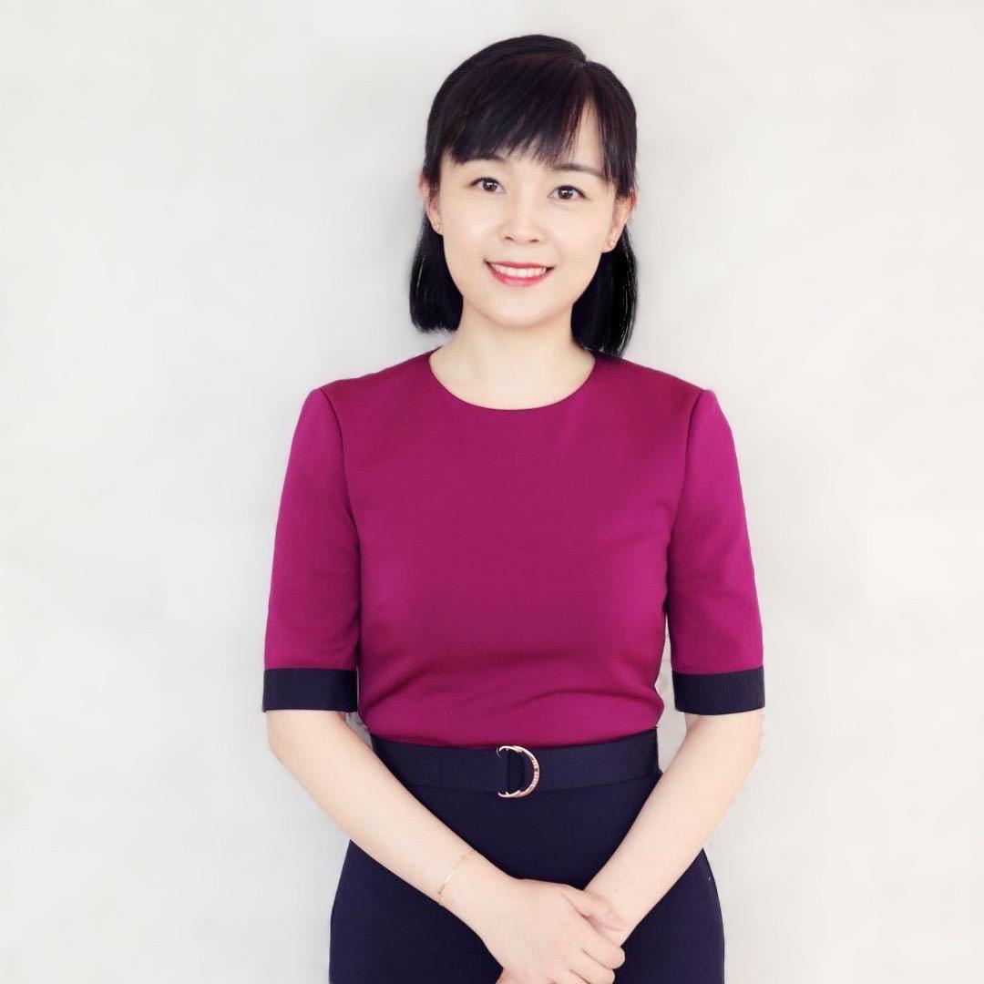 安妮在英国