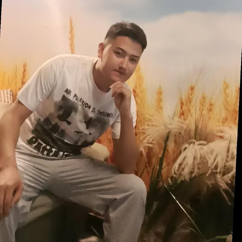 小艾的日常生活