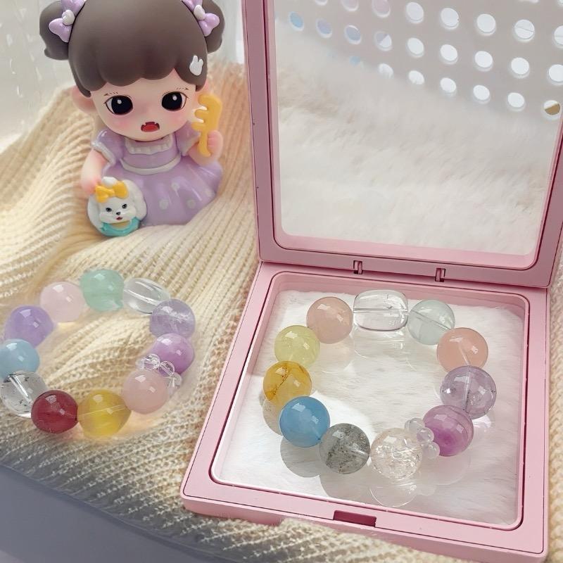 予禧 crystal