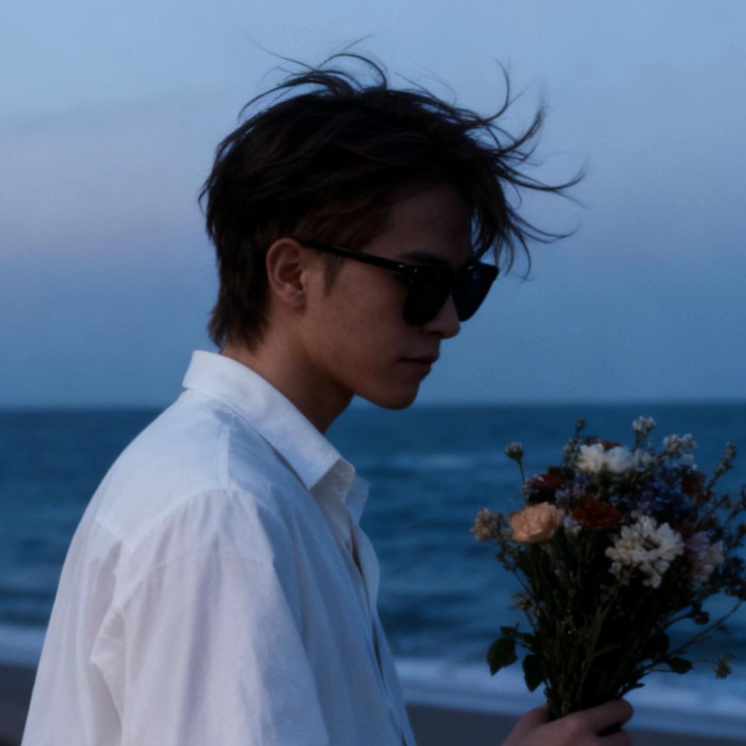 贺州男士发型设计苏良