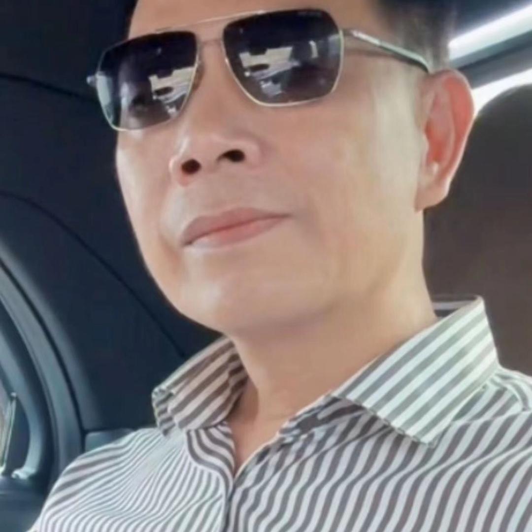 和顺仓库老陈，