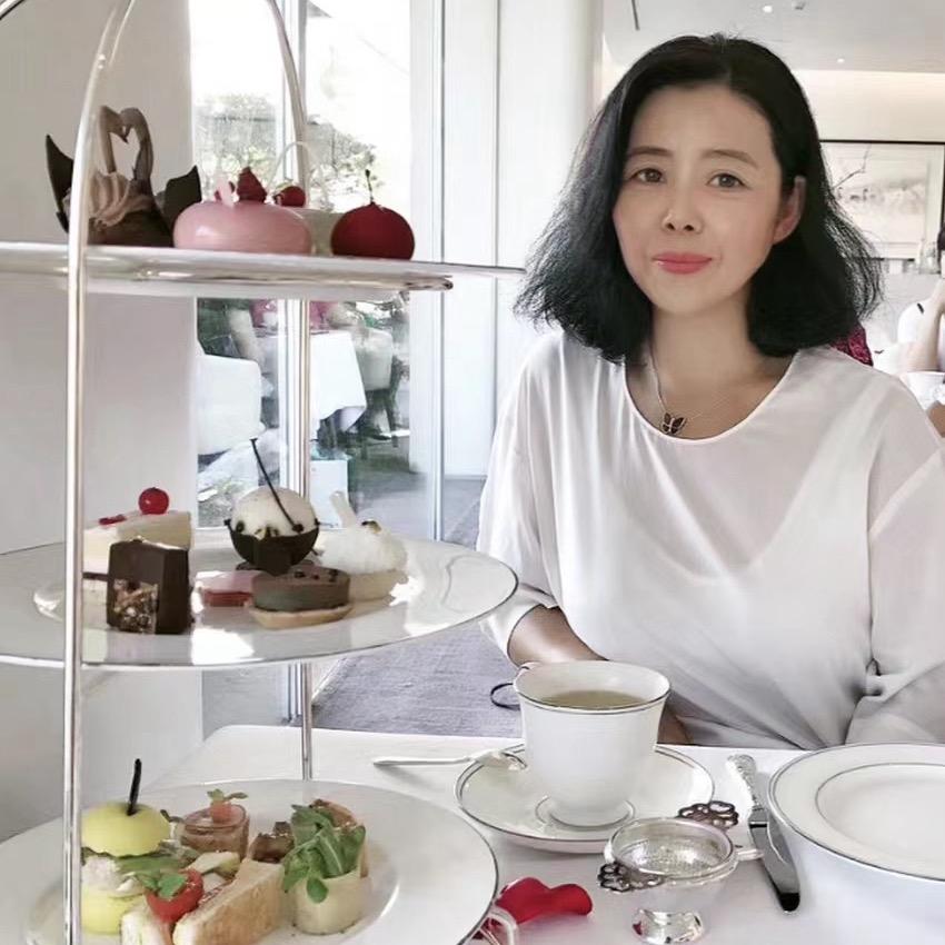 东北你姨