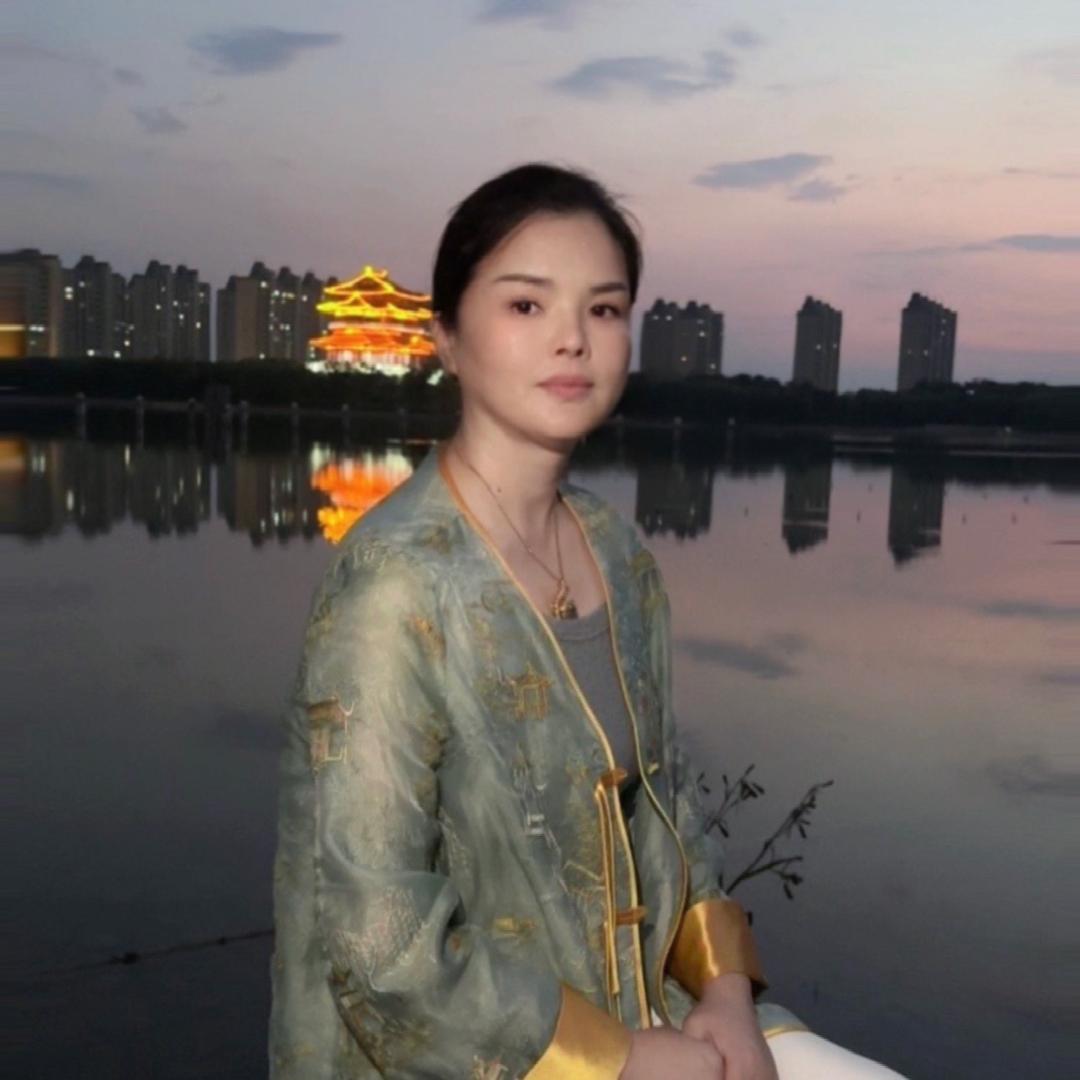 叶子一家的生活
