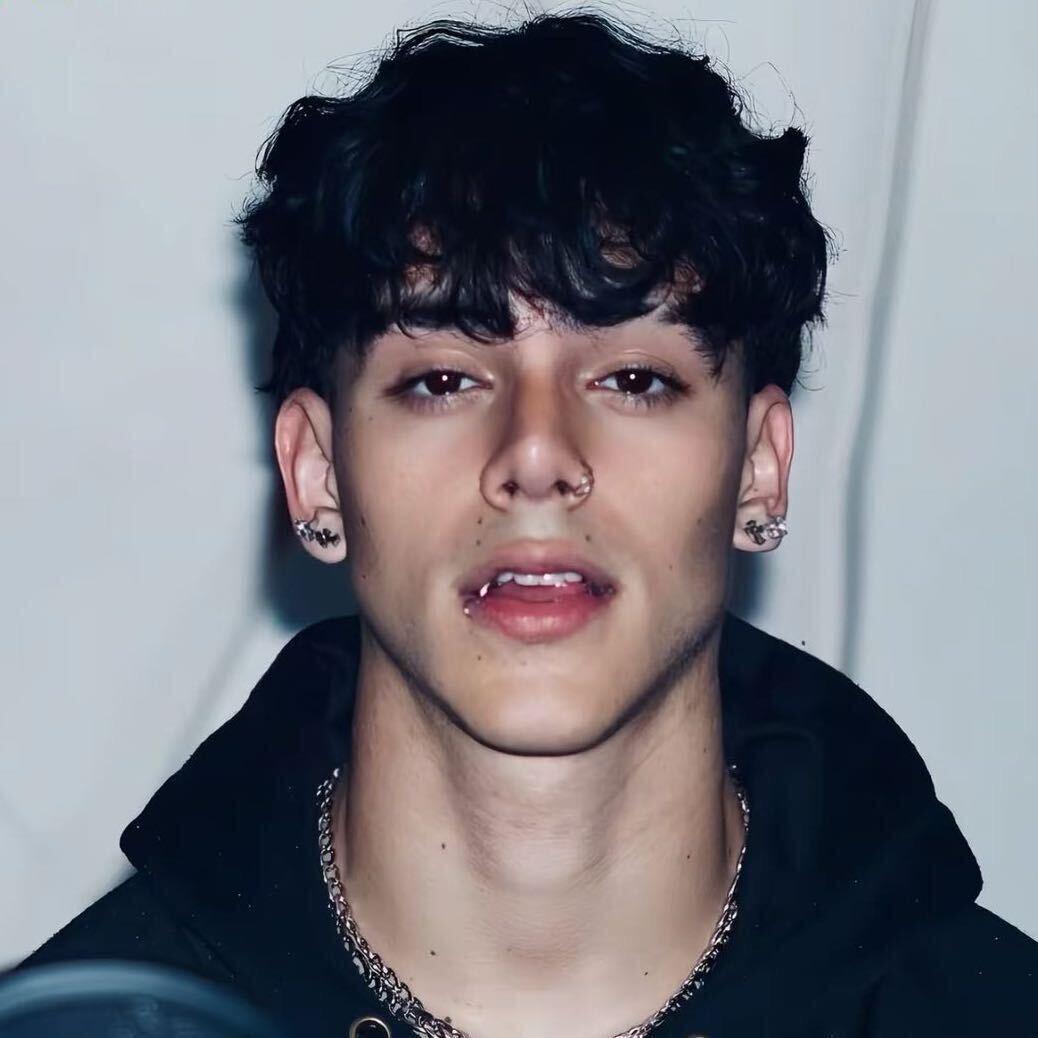 Duanduang羚羊王子