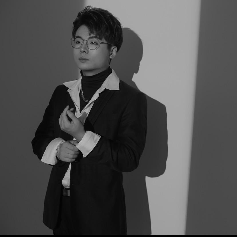 美兮M-BEAUTY美学造型创始人阿旭