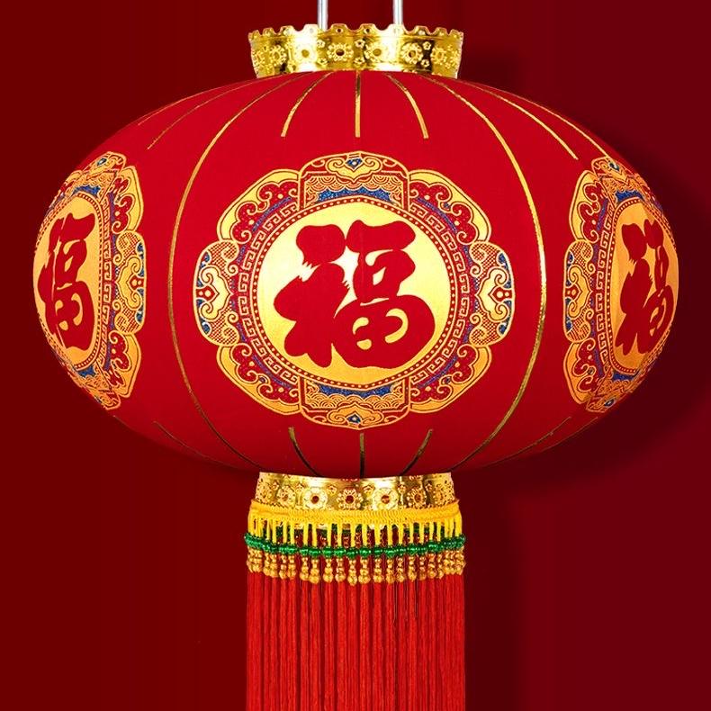 红灯笼工艺品工厂