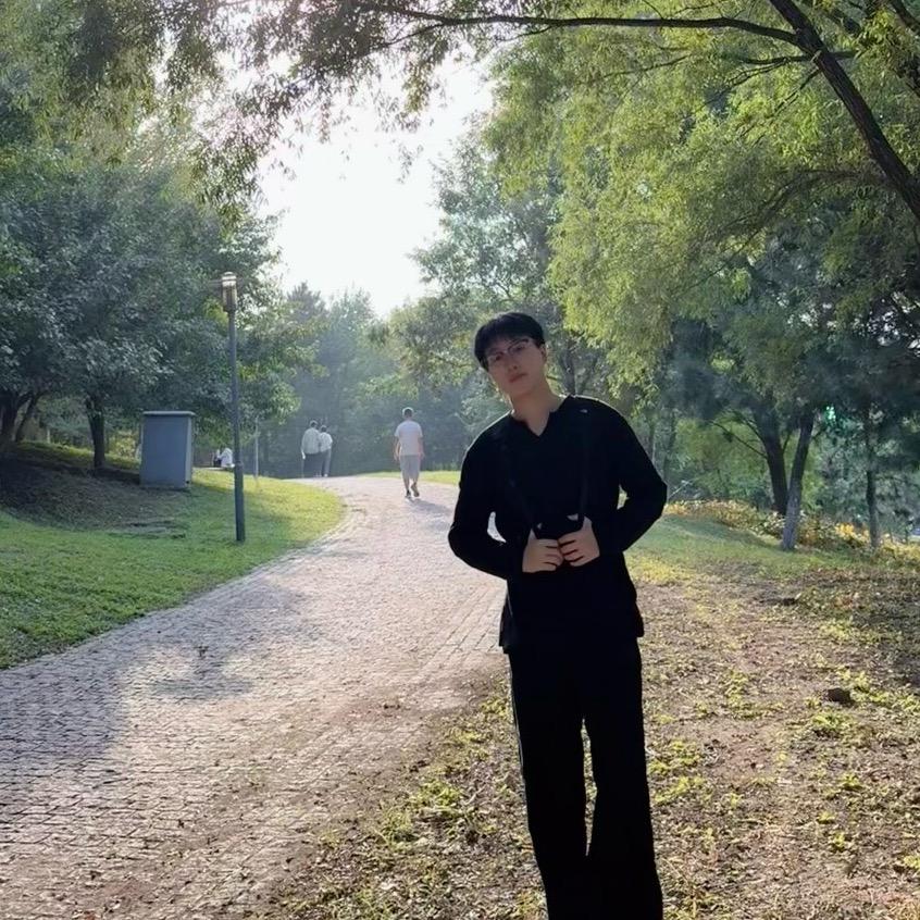 高冷旺仔