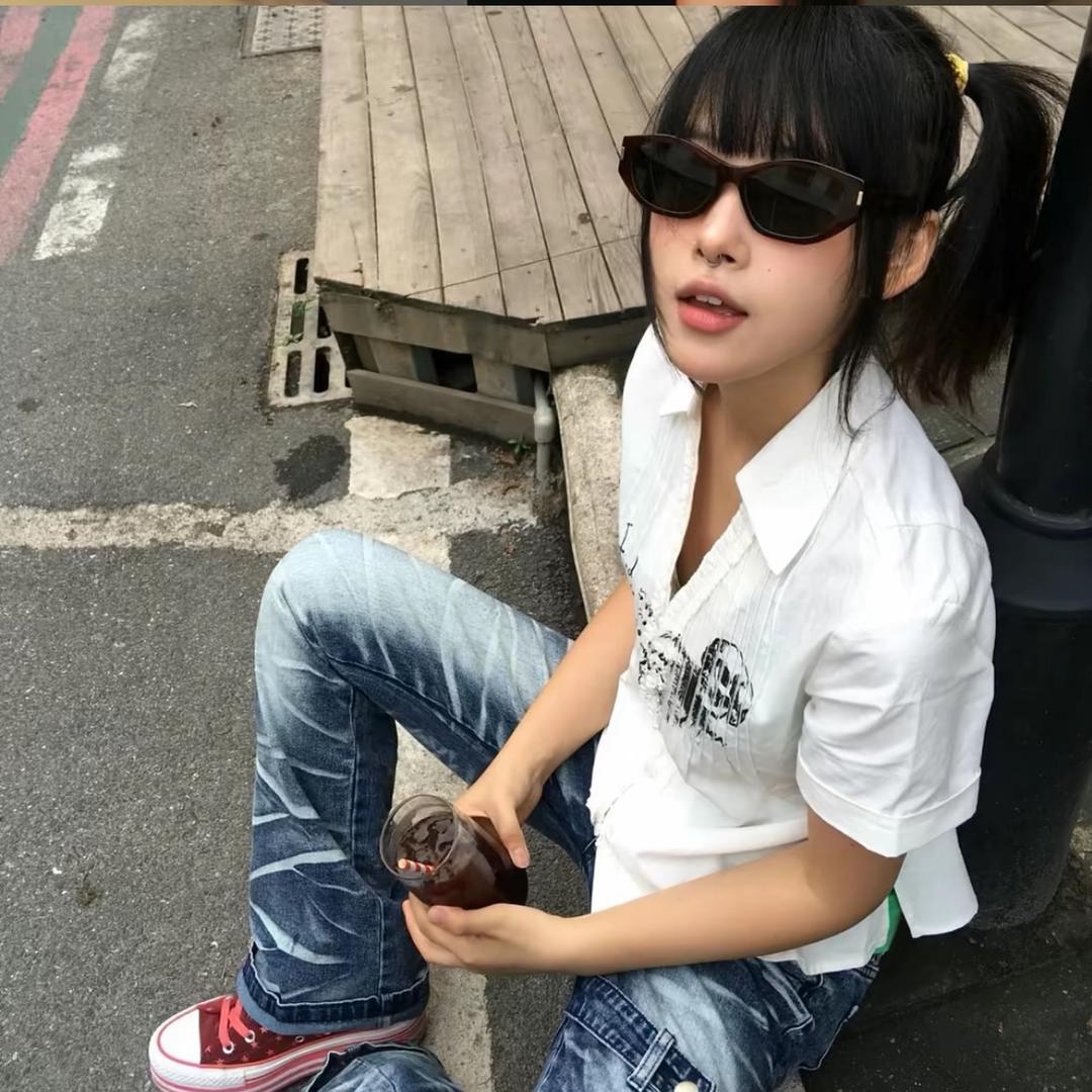 小白不上楼梯