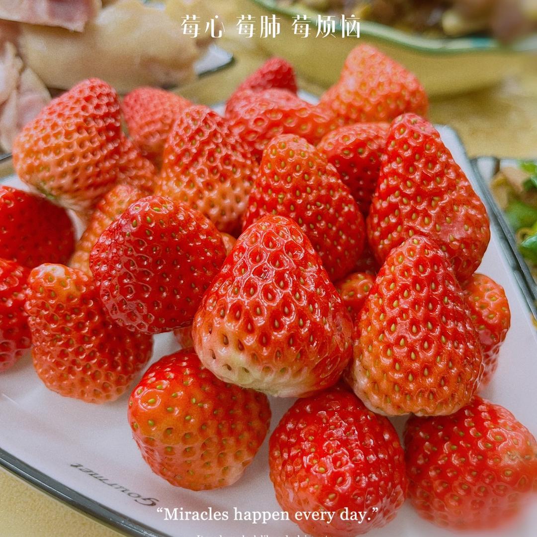 木子李美食记