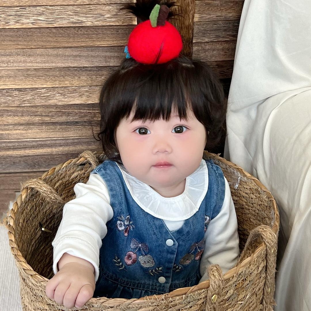 塞娜超甜-