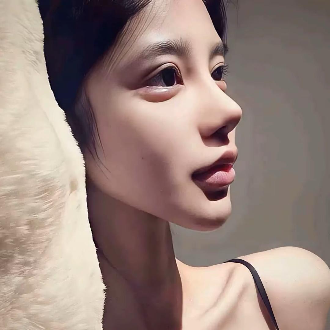 晚