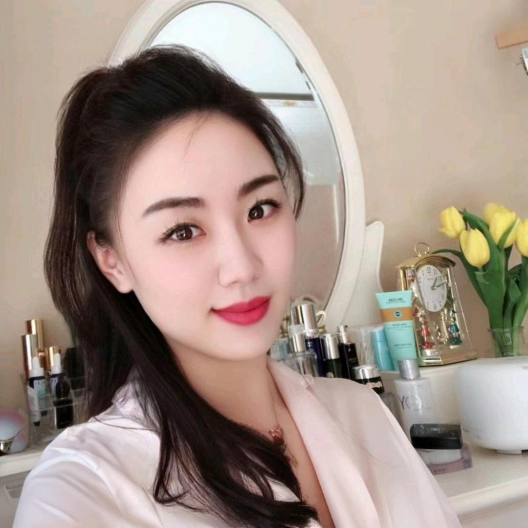 @妮