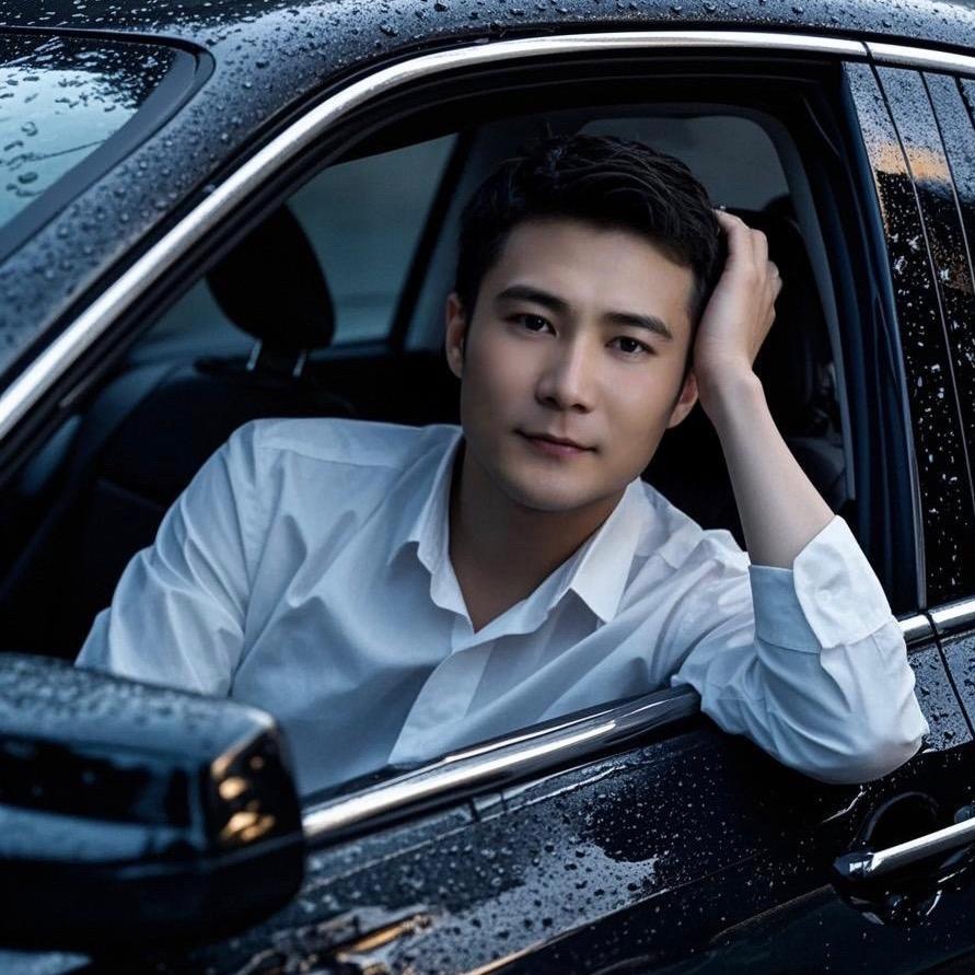 《感谢👩‍❤️‍👨有你》