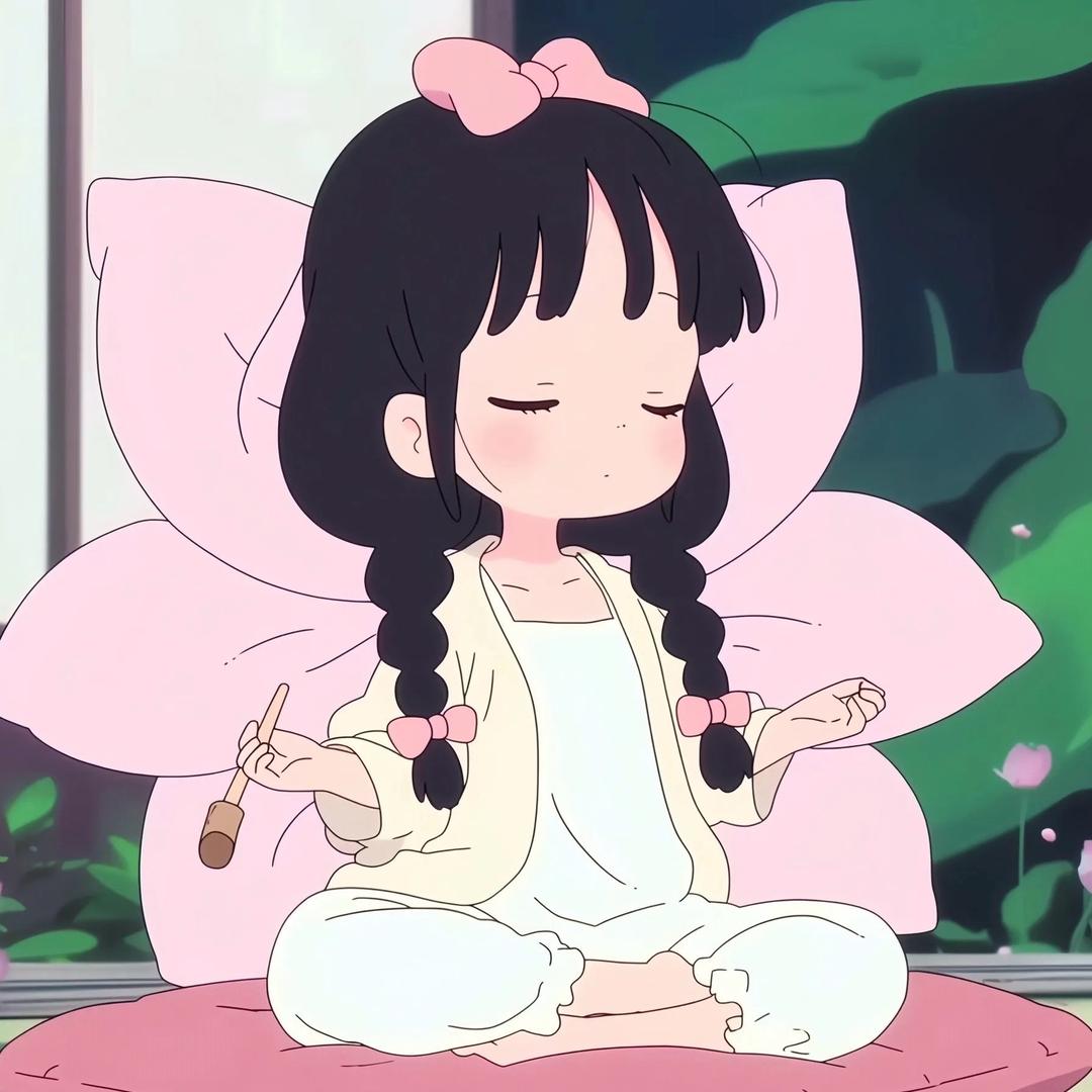 你才后妈。