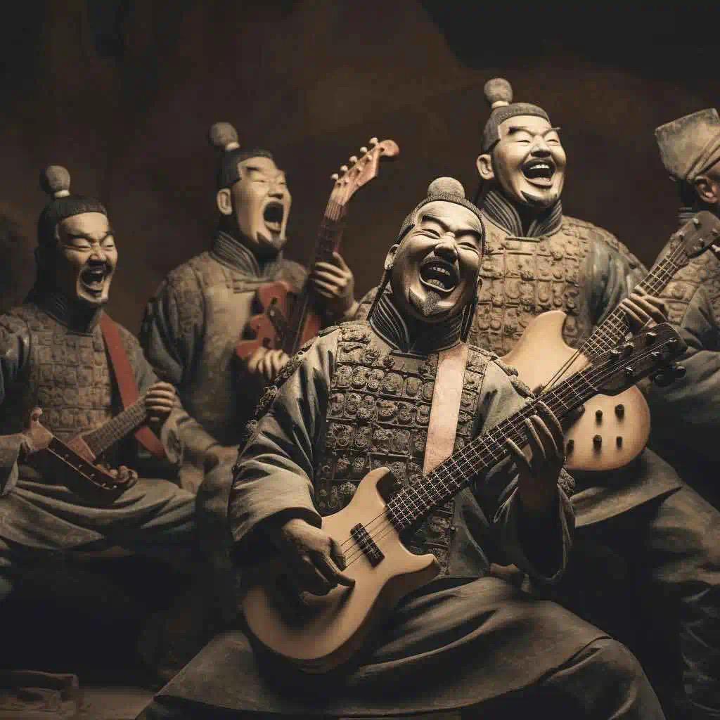 一蓑烟雨任平生-