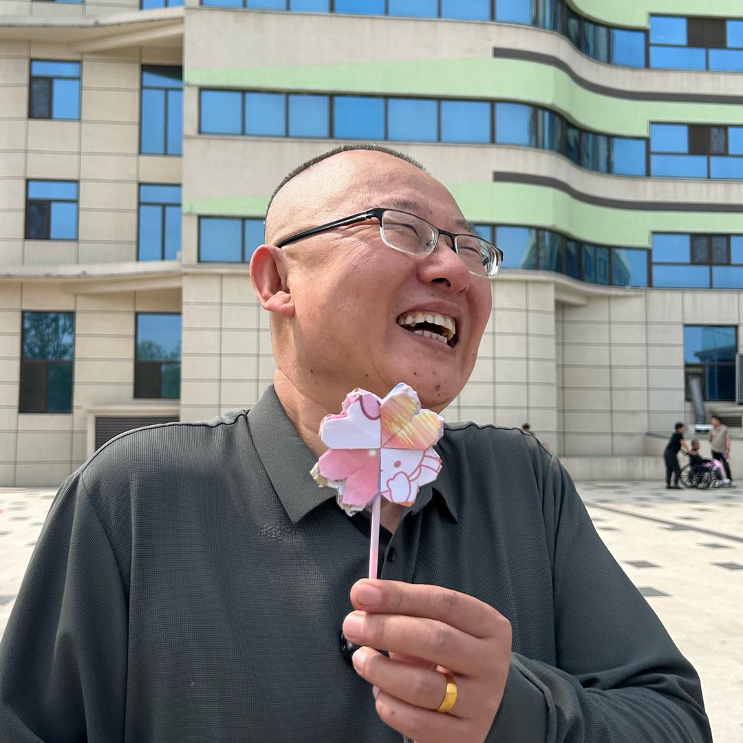 养老王院长