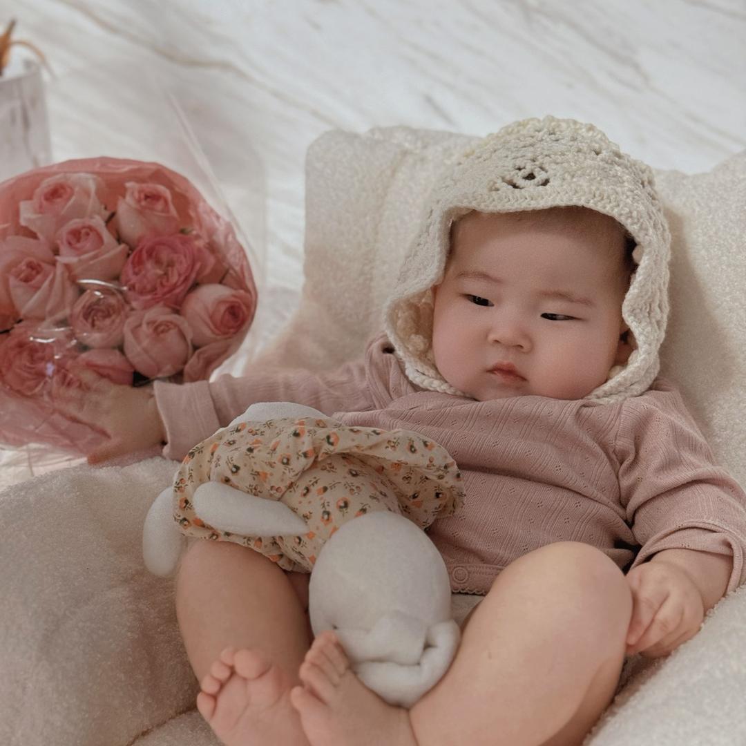 小熊Chanee（成长日记）