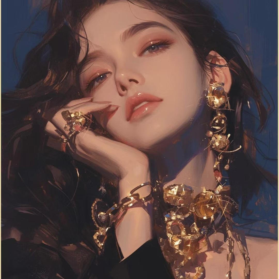 露娜Luna's Jewelry
