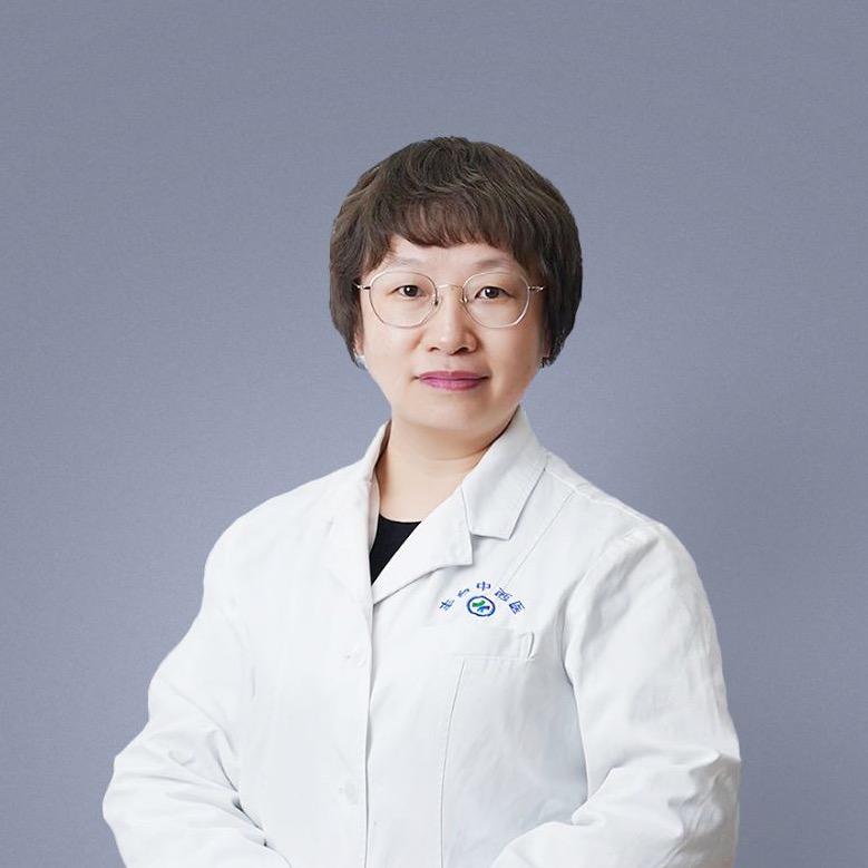 刘玲玲