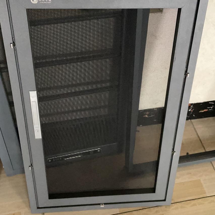 「森美达」纱窗