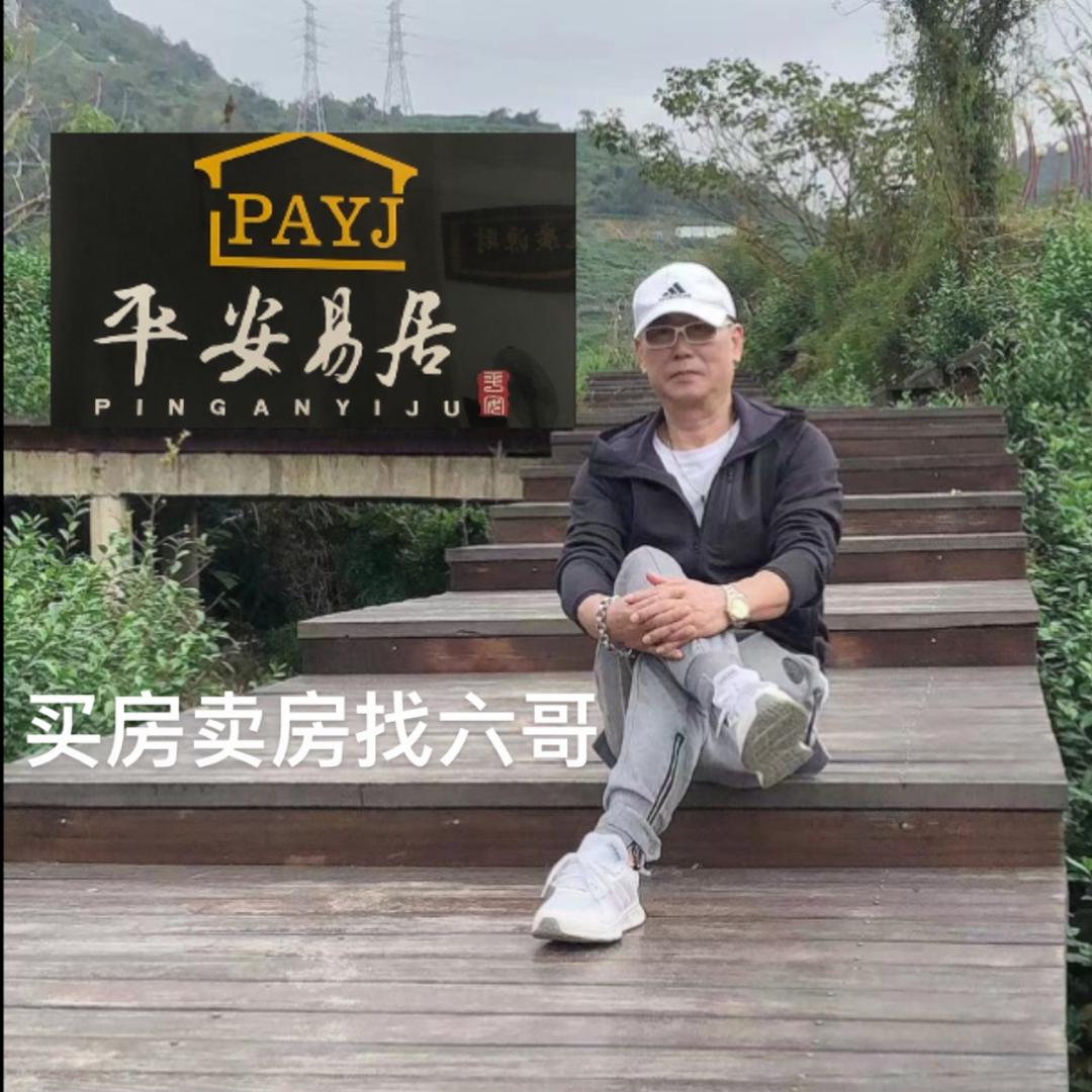 温州（六哥地产咨询）