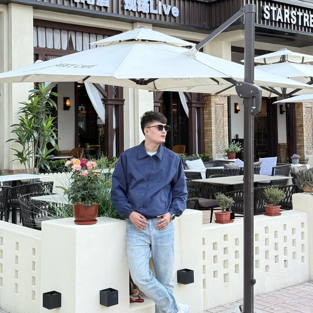 M PLUS订台号 白狼