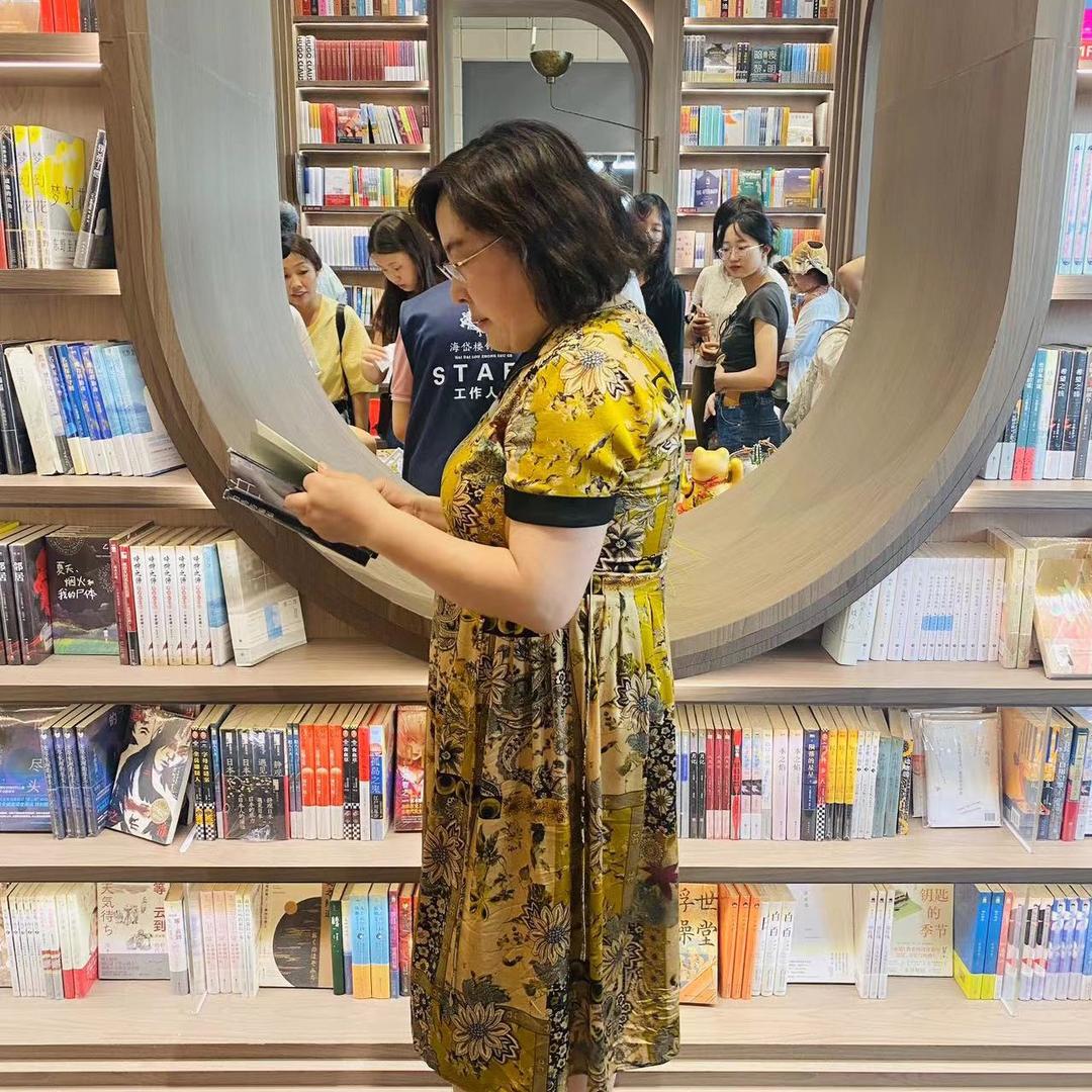 南三里幼儿园侯园长