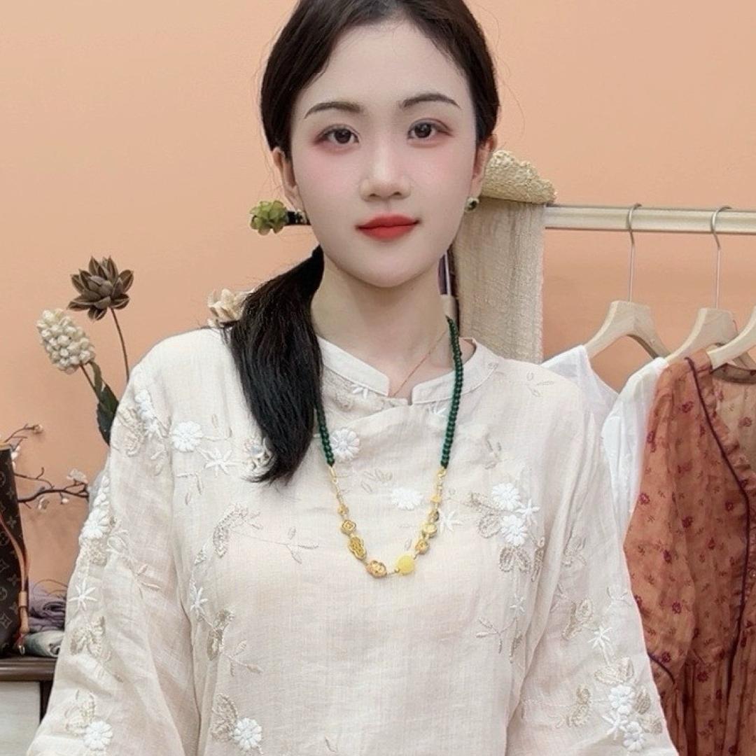 苏维麻料工厂店