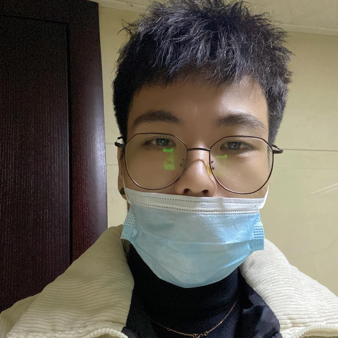 北冥U鱼🌧️