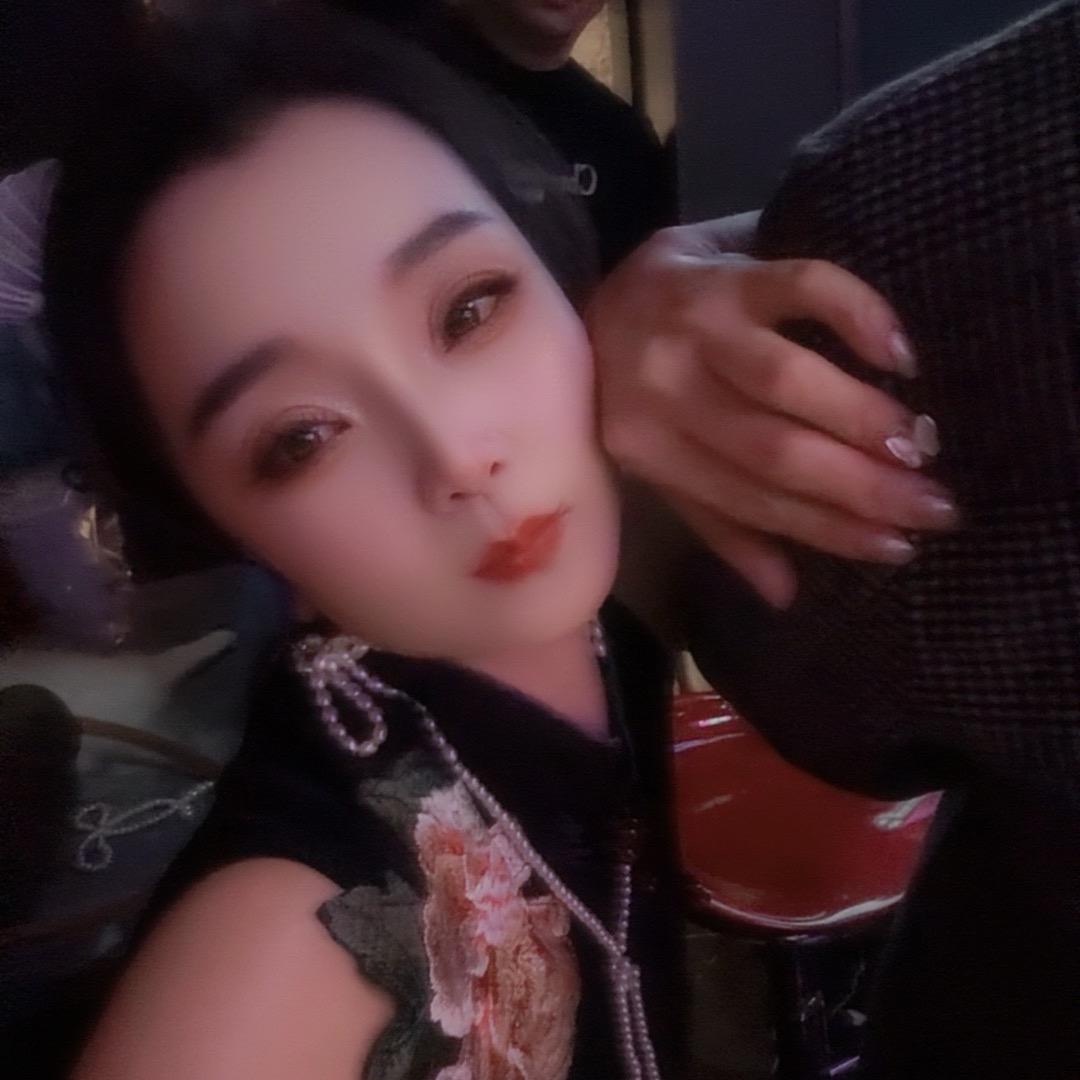 花花❤️