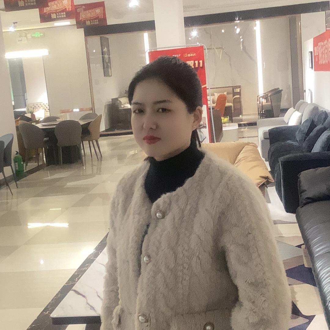 永新尺度家居小燕