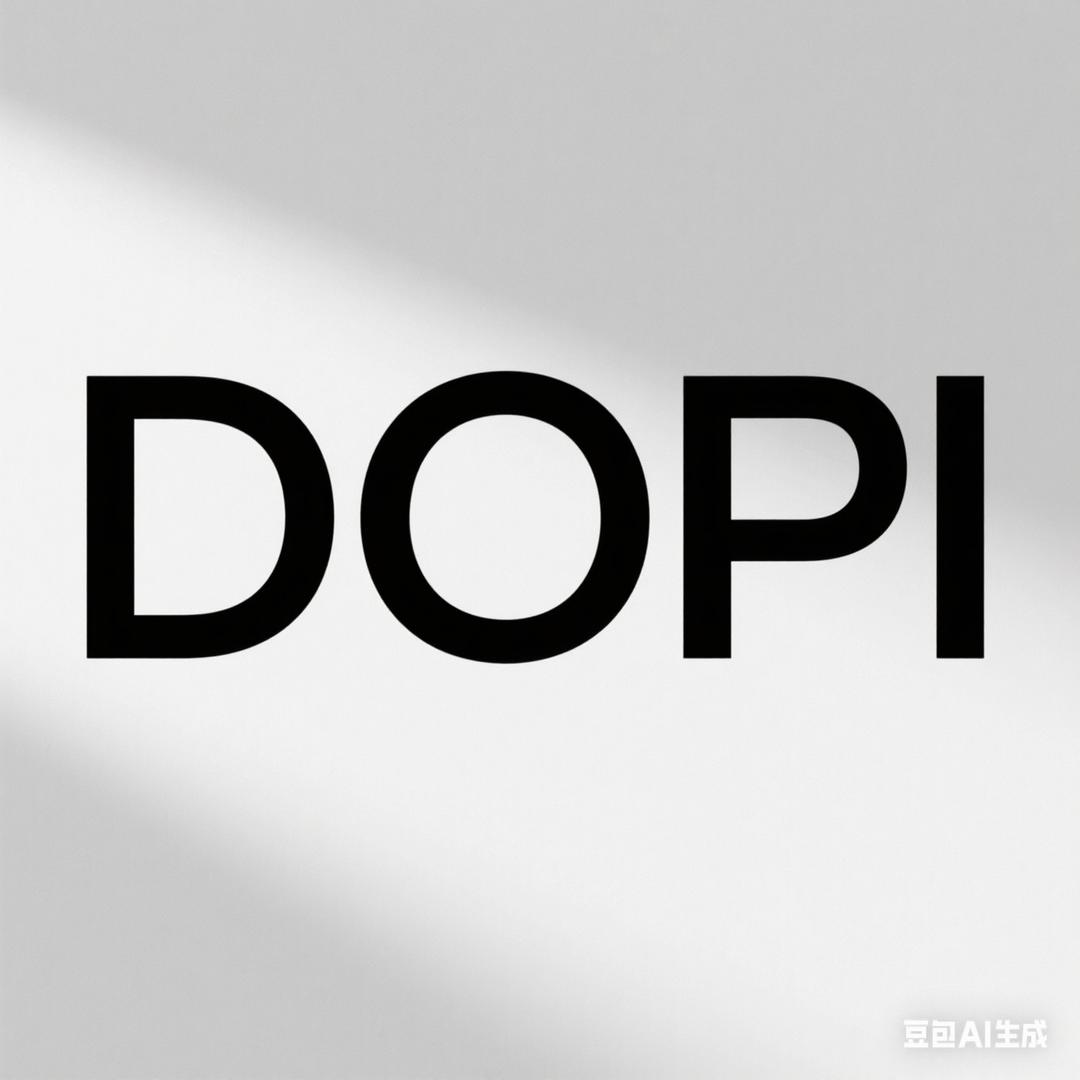 Dopi粉底液