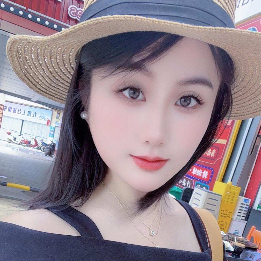 珑珑（南宁金融)