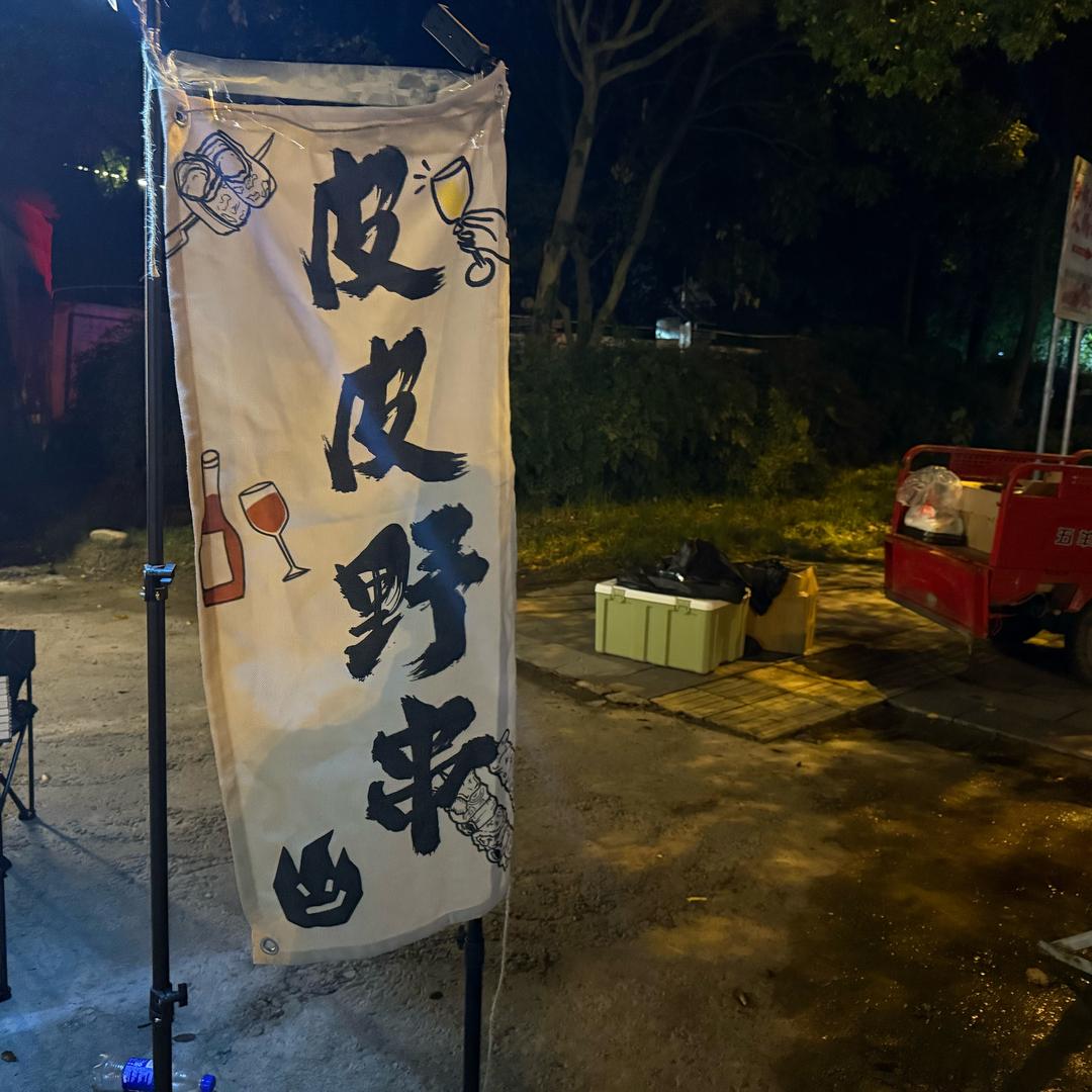 遂宁皮皮野串游击队
