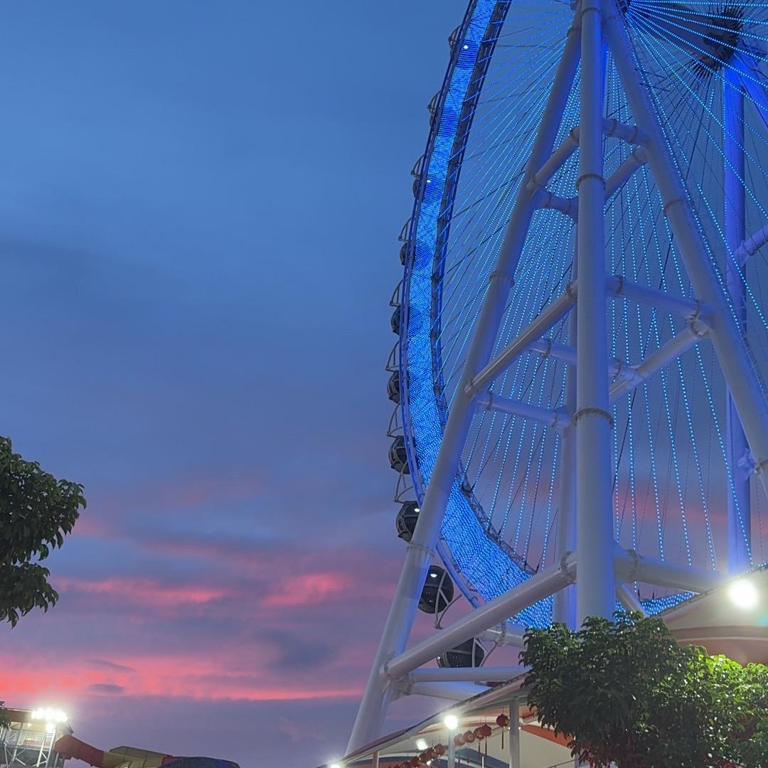 说好的幸福呢～