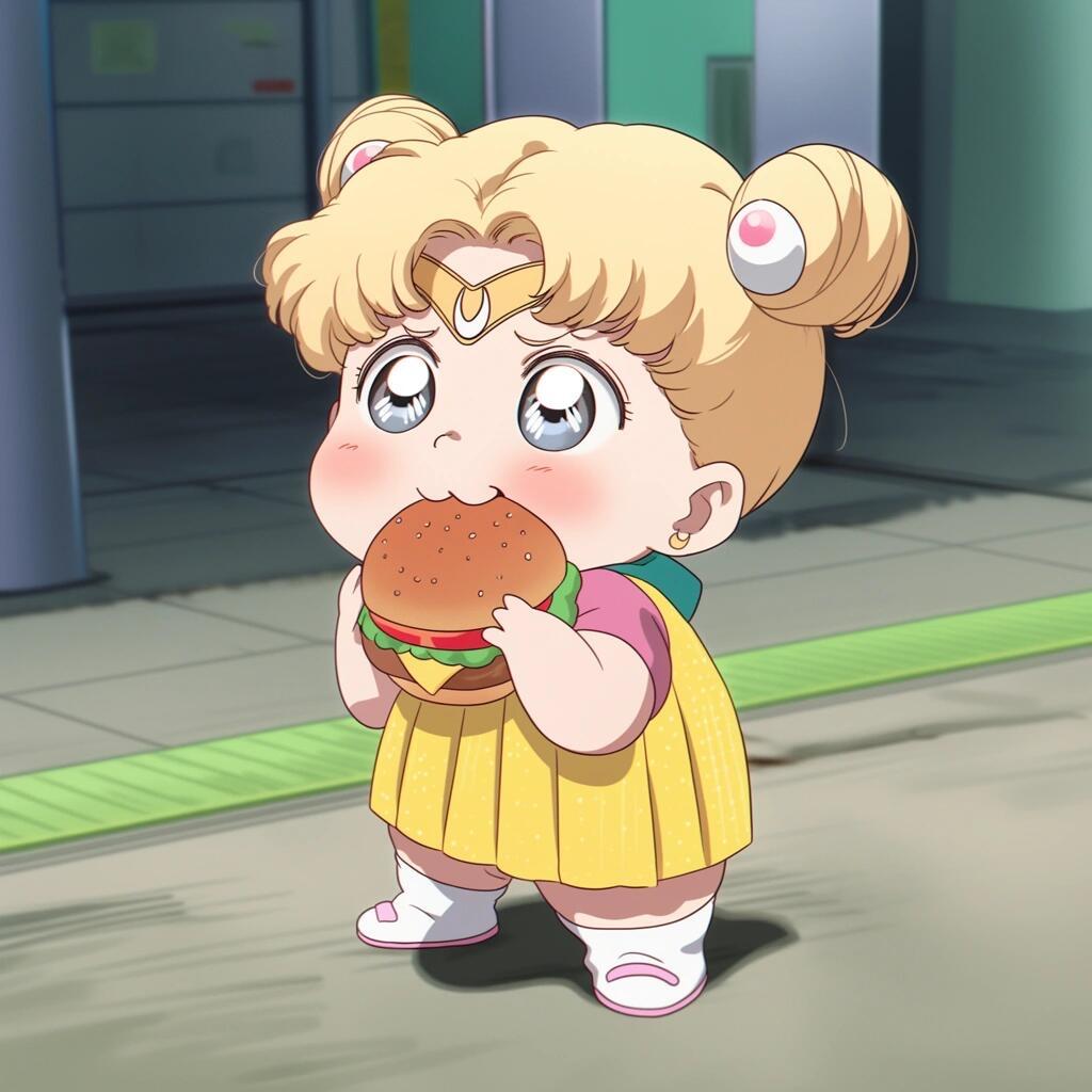 小洁