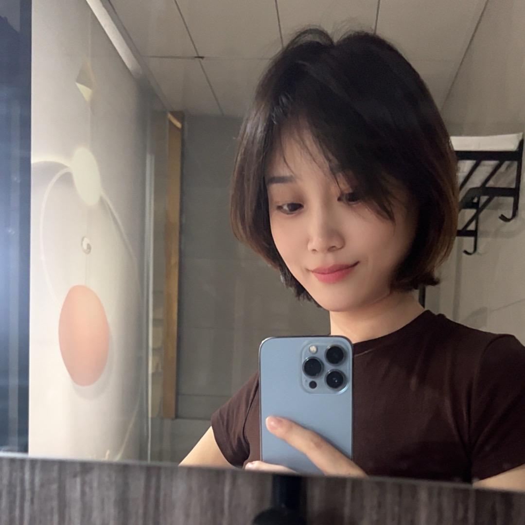 珊珊💕