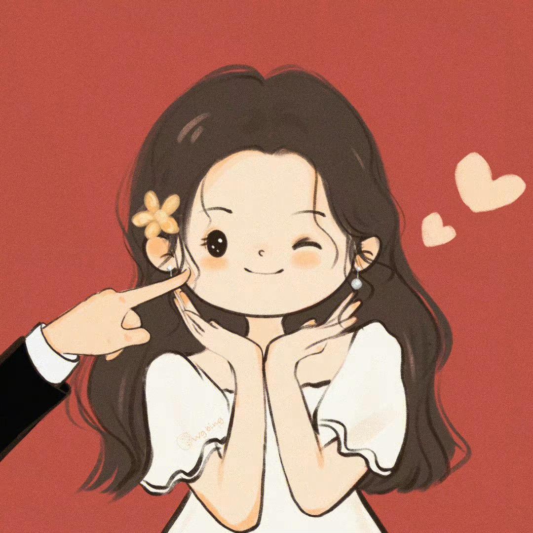 好運💕
