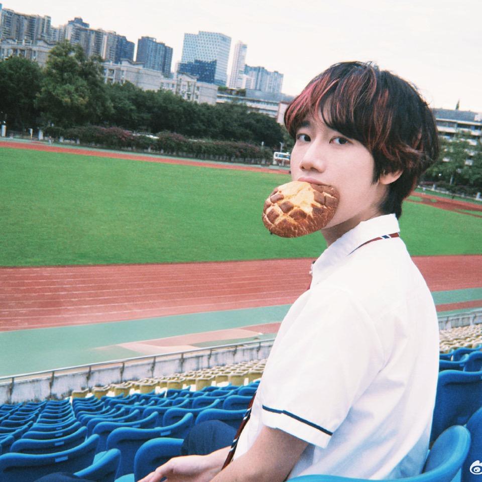 一口一个小融包