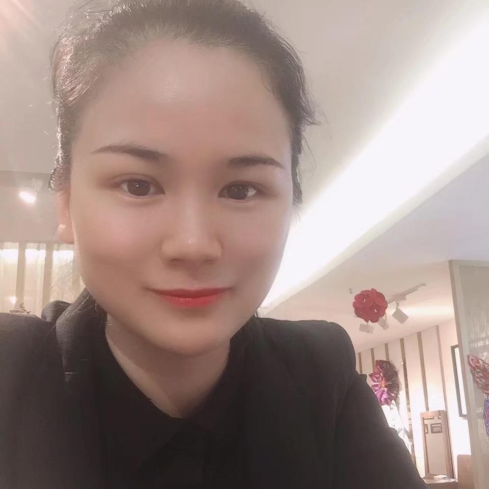 洞口斯可馨家居  莉莉