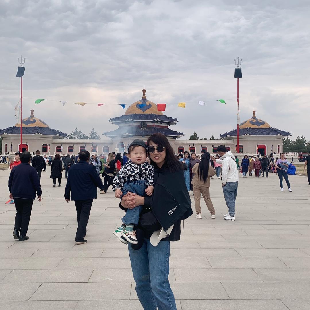 班迪妈妈：其布日很餐饮店