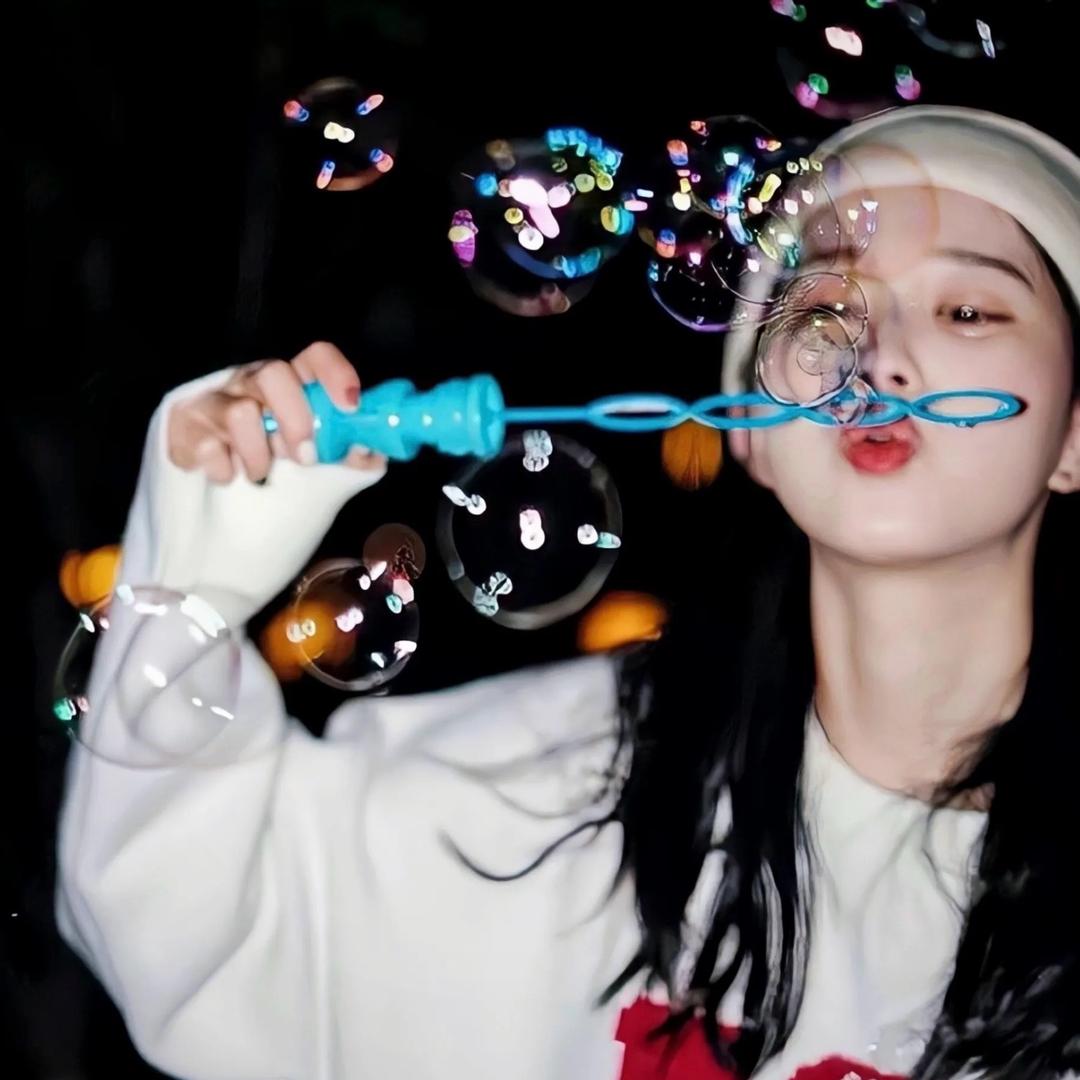 熙熙城堡 ✨杨开心
