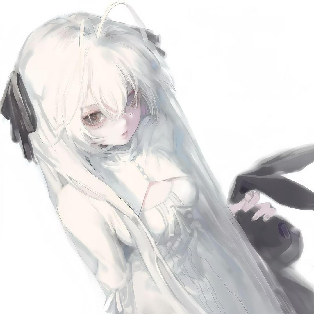 尾巴