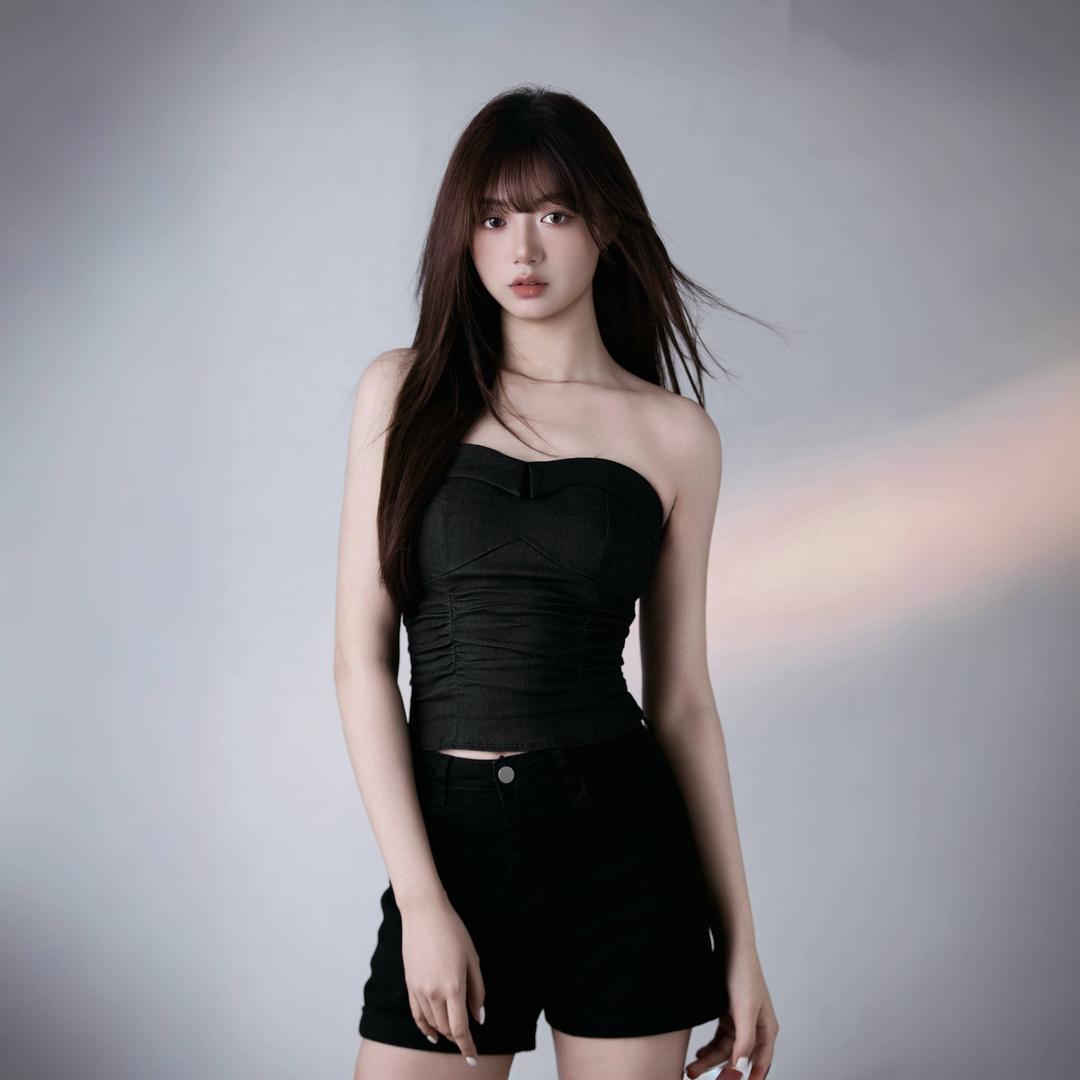 Hi Model 程程