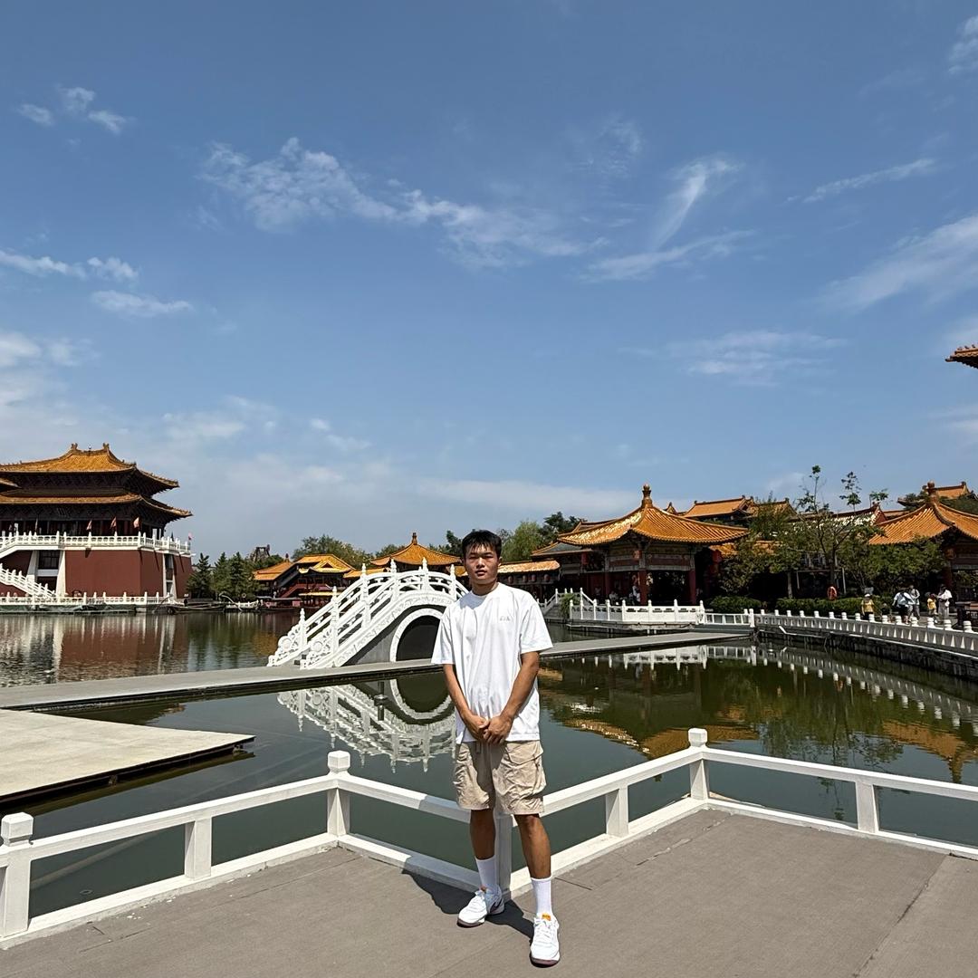 李晨阳-🏀